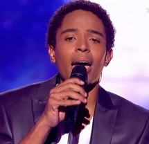 The Voice : Stephan Rizon remporte la finale The Voice : Stephan Rizon remporte la finale