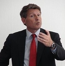 Vincent Peillon. Photo Wikimedia Vincent Peillon. Photo Wikimedia