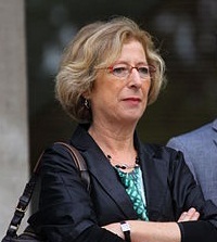 Vincent Peillon nouveau ministre de l'Education, Geneviève Fioraso à l'Enseignement supérieur Vincent Peillon nouveau ministre de l'Education, Geneviève Fioraso à l'Enseignement supérieur