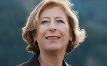 Geneviève Fioraso (image : ministère de l'Enseignement supérieur)