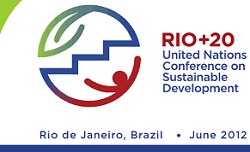 Rio+20 : des jeunes s'impliquent dans la conférence sur le développement durable