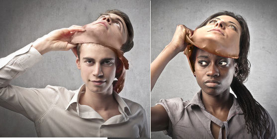 Relation aux autres : bas les masques, soyons vrais ! Relation aux autres : bas les masques, soyons vrais !