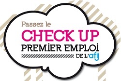 L'Afij invite les jeunes diplômés à passer leur "check-up premier emploi"