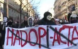 Piratage et contrefaçon : le Parlement européen rejette le traité Acta Piratage et contrefaçon : le Parlement européen rejette le traité Acta
