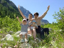 Milène, 29 ans : 'Je ne croyais plus pouvoir être aimée ' Milène, 29 ans : 'Je ne croyais plus pouvoir être aimée '