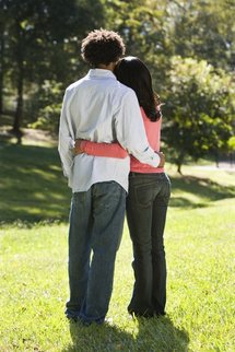 Cohabiter ou se marier ? Cohabiter ou se marier ?