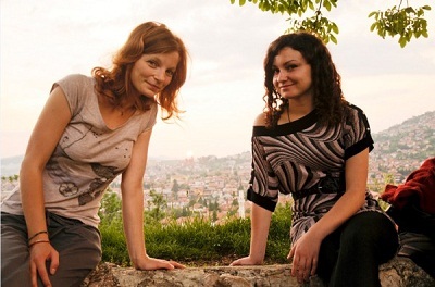 Un webdoc sur la jeunesse bosnienne, vingt ans après la guerre Un webdoc sur la jeunesse bosnienne, vingt ans après la guerre