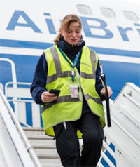 © Zoo Studio / Groupe ADP © Zoo Studio / Groupe ADP