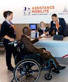 © Groupe ADP © Groupe ADP