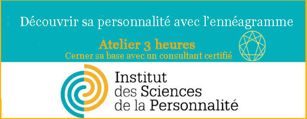 Découvrir la base de sa personnalité avec l'ennéagramme Découvrir la base de sa personnalité avec l'ennéagramme