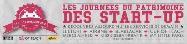 Journées du patrimoine : des idées de visites spéciales jeunes Journées du patrimoine : des idées de visites spéciales jeunes