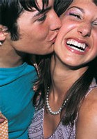 Aimer, au masculin et au féminin Aimer, au masculin et au féminin