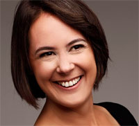 Hélène Weber, auteur du blog "Donnez du sens" Hélène Weber, auteur du blog "Donnez du sens"