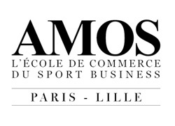 AMOS, première grande école de commerce spécialisée dans le sport business AMOS, première grande école de commerce spécialisée dans le sport business