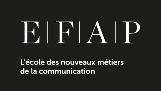 EFAP - L'Ecole des métiers de la communication EFAP - L'Ecole des métiers de la communication