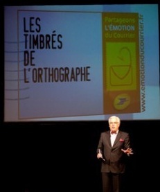 Les Timbrés de l'orthographe 2012 lancent leurs sélections