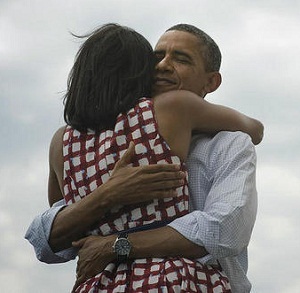 Obama réélu grâce au vote des jeunes et des latinos