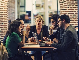 Photo : France Business School Photo : France Business School