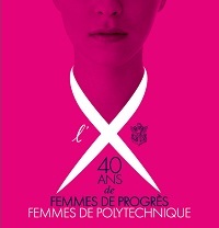 Amélie, élève ingénieur à Polytechnique  Amélie, élève ingénieur à Polytechnique