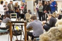 Journées portes ouvertes au CFA La Bonne Graine à Paris Journées portes ouvertes au CFA La Bonne Graine à Paris