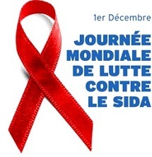 Journée mondiale du Sida : un chercheur de l'Institut Pasteur explique Journée mondiale du Sida : un chercheur de l'Institut Pasteur explique