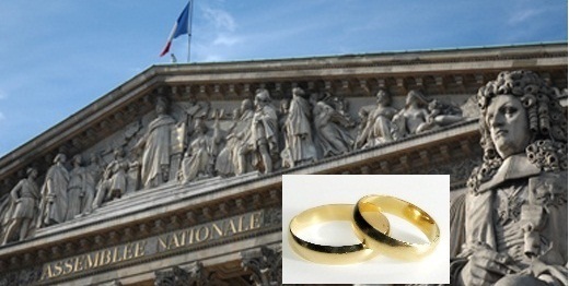 Mariage pour tous : ''il faut sortir l'adoption de ce projet de loi'' Mariage pour tous : ''il faut sortir l'adoption de ce projet de loi''