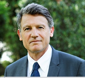 Vincent Peillon, ministre de l'Education nationale.