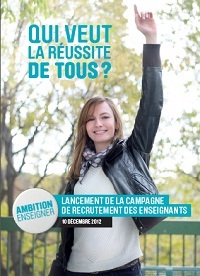 Recrutement d'enseignants : le plan du gouvernement pour trouver des profs Recrutement d'enseignants : le plan du gouvernement pour trouver des profs