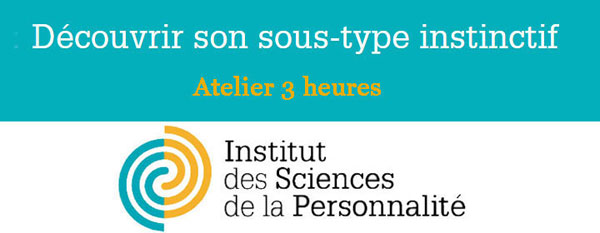 Repérer ses routines instinctives... pour mieux comprendre sa personnalité Repérer ses routines instinctives... pour mieux comprendre sa personnalité