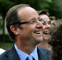 François Hollance président