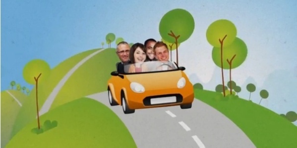image : covoiturage.fr image : covoiturage.fr