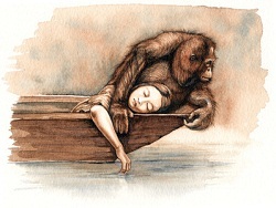 L'Homme, un animal comme les autres ? L'Homme, un animal comme les autres ?
