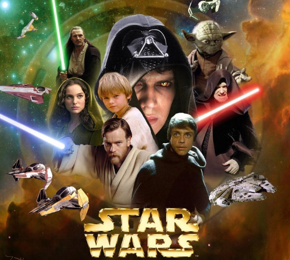 J. J Abrams, l'élu du prochain Star Wars ! J. J Abrams, l'élu du prochain Star Wars !