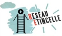 Réseau Etincelle : des sessions pour devenir entrepreneur de sa vie