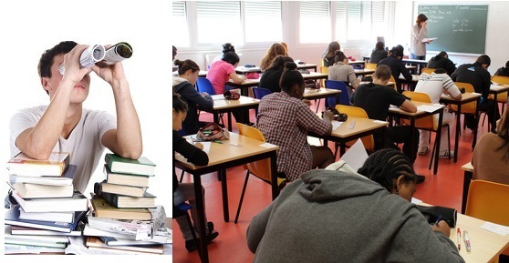 Bien choisir sa prépa : les cinq conseils des profs de CPGE Bien choisir sa prépa : les cinq conseils des profs de CPGE