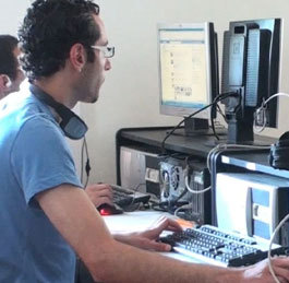 Ecoles d'informatique : l'Etna ouvre une prépa intégrée postbac gratuite Ecoles d'informatique : l'Etna ouvre une prépa intégrée postbac gratuite