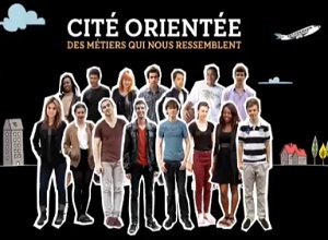 Orientation : un webdoc pour choisir son métier sur la chaîne FranceTV Education