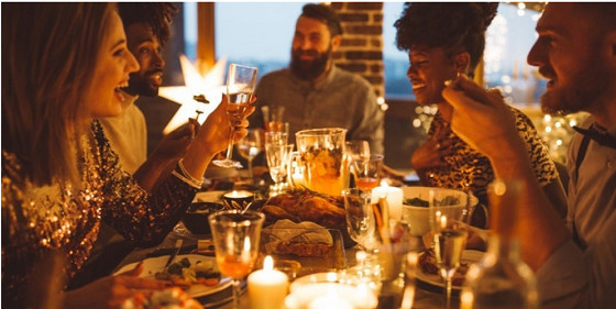 Janvier sans alcool : le défi du "Dry January" relancé en France Janvier sans alcool : le défi du "Dry January" relancé en France