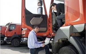 Photo : Renault Trucks SAS Photo : Renault Trucks SAS