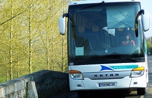 Photo: Keolis Armor Photo: Keolis Armor