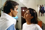 Le film La Boum 2, Pierre Cosso, Sophie Marceau Le film La Boum 2, Pierre Cosso, Sophie Marceau