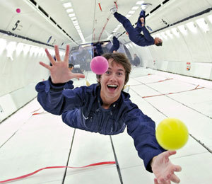 Photo : Novespace, Cnes Photo : Novespace, Cnes