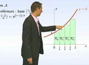 Cours de maths et de sciences en ligne : les universités s'y mettent