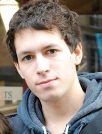 Rémi : "L'année de mobilité, pour moi, c'est la meilleure !" Rémi : "L'année de mobilité, pour moi, c'est la meilleure !"