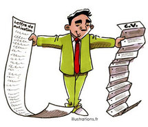 Le Cv De Dieu Sanguine Et Ses Lectures