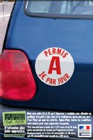 Tout savoir sur le permis à un euro