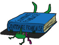 Frantastique : des cours de français langue étrangère (FLE) selon Gymglish Frantastique : des cours de français langue étrangère (FLE) selon Gymglish