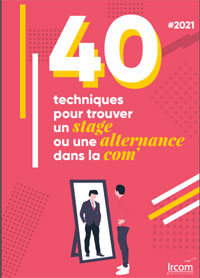 Face à la crise des stages, de nouvelles solutions pour les étudiants Face à la crise des stages, de nouvelles solutions pour les étudiants