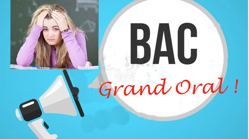 Le Grand oral : quelle méthodo pour la nouvelle épreuve du bac ? Le Grand oral : quelle méthodo pour la nouvelle épreuve du bac ?