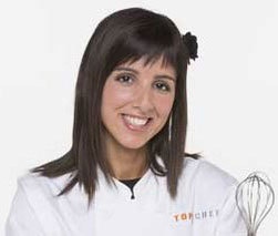 Top Chef 2013 : Naoëlle d'Hainaut remporte la finale